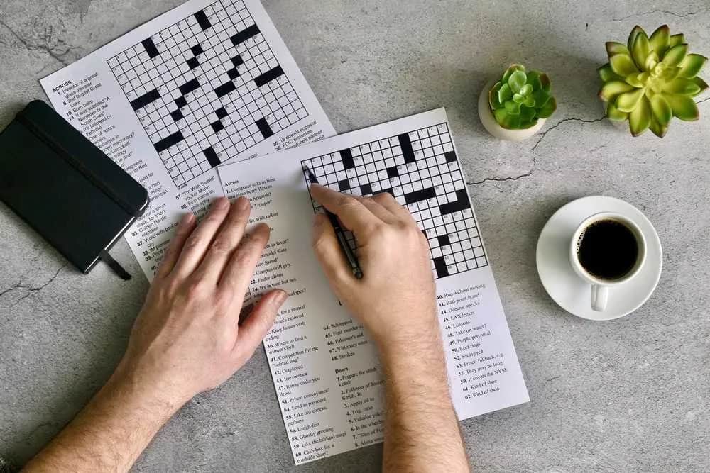 Gałąź handlu krzyżówka: Rozwiązania i wskazówki, które musisz znać!