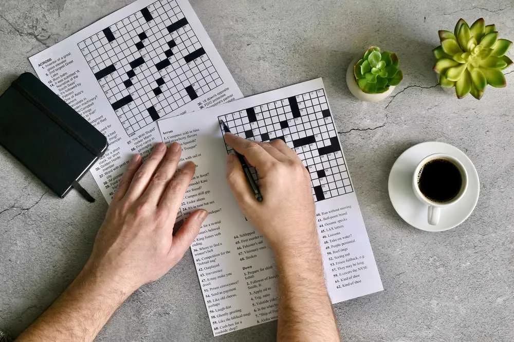 Gałąź handlu krzyżówka: Rozwiązania i wskazówki, które musisz znać!