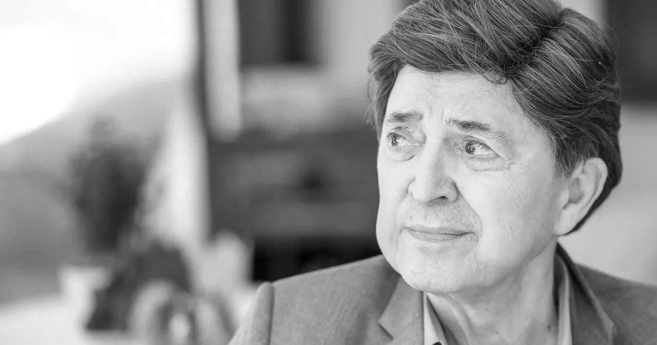 Jerzy Połomski nie żyje: Kiedy zmarł? Fakty o legendzie