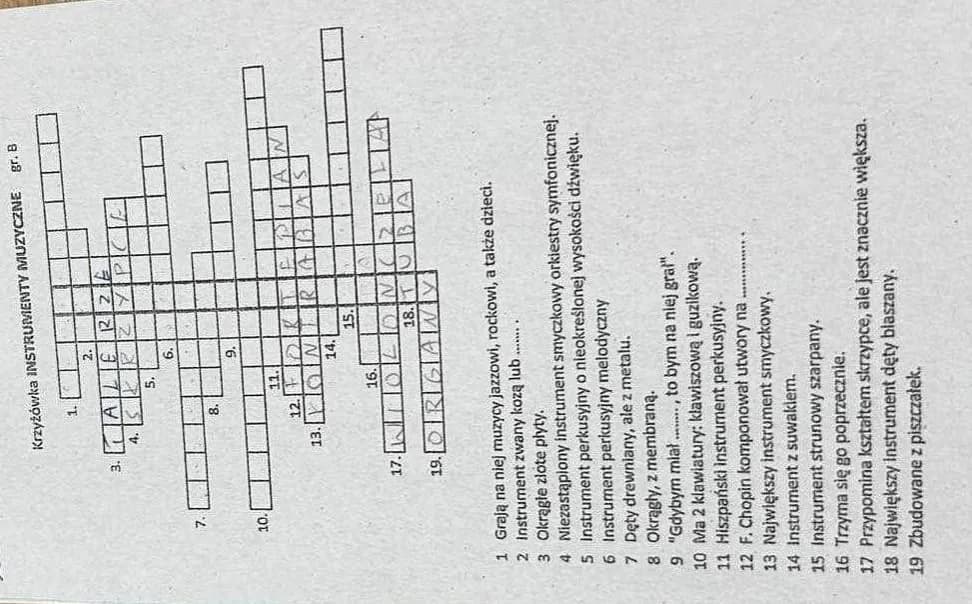 Cienkie płótno w krzyżówce: Batyst, Perkal, Woal i inne odpowiedzi