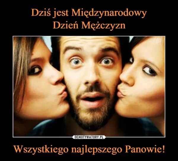 Dzień Mężczyzny: 10 marca vs 19 listopada poznaj różnice i genezę