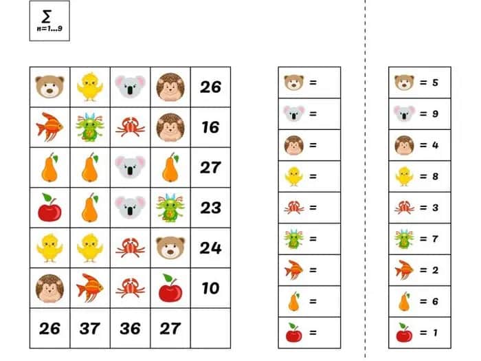 Zagadki dla 10-latka: Rozwijaj z dzieckiem przez zabawę!