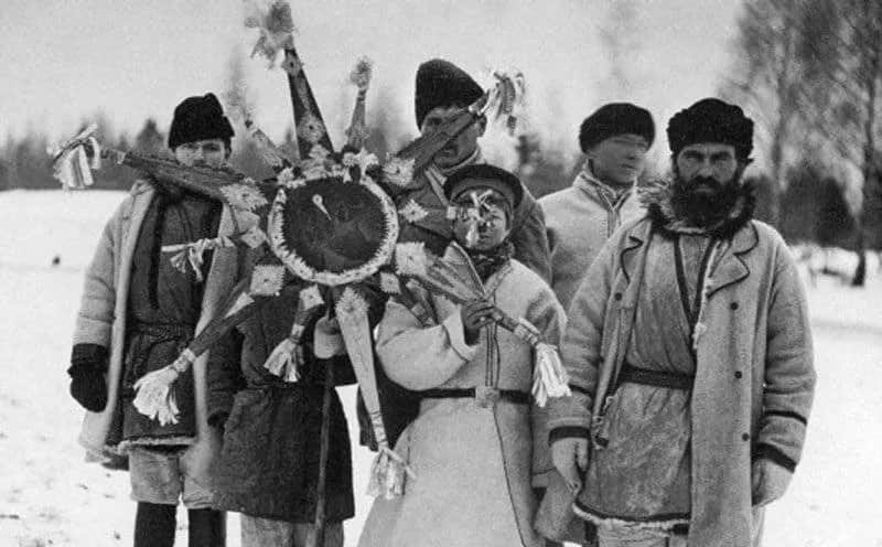 Skąd się wzięła Wigilia? Odkryj pogańskie i chrześcijańskie korzenie