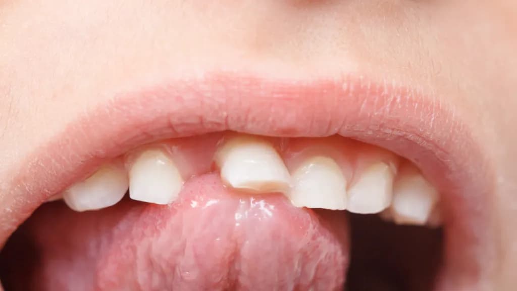 Czy zęby rosną przez całe życie? Fakty i mity