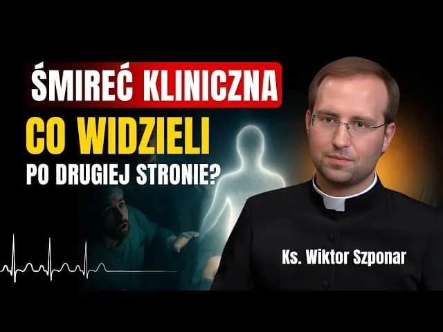 Życie po śmierci: nauka, religia, NDE poznaj wszystkie perspektywy