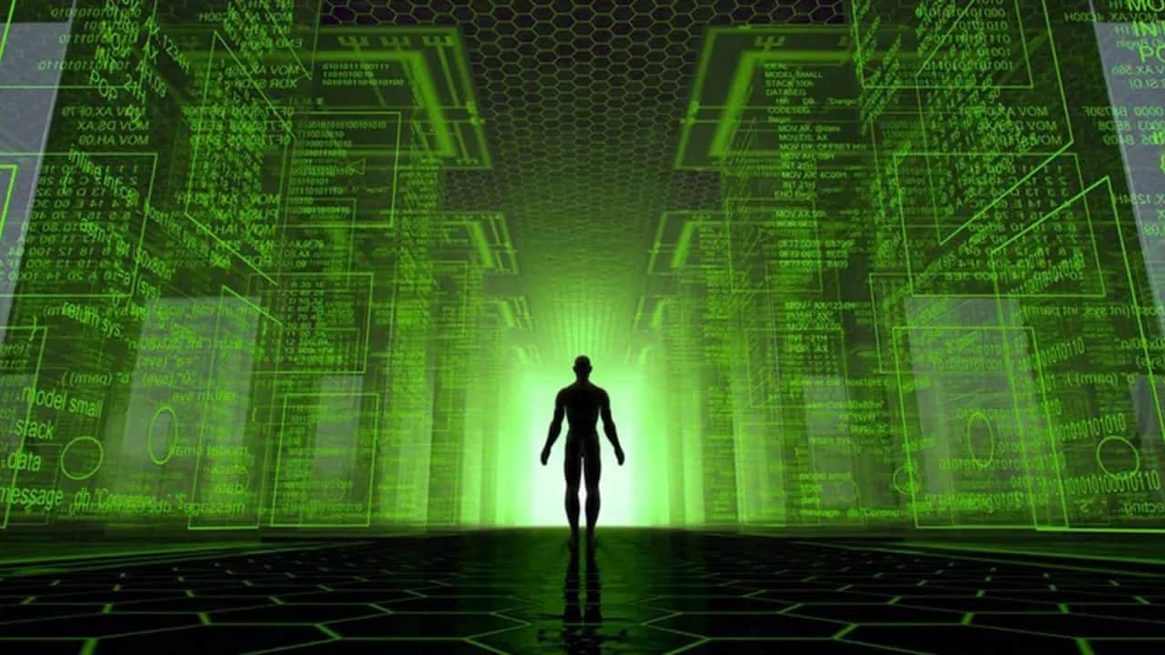 Czy żyjemy w symulacji? Argumenty za i przeciw