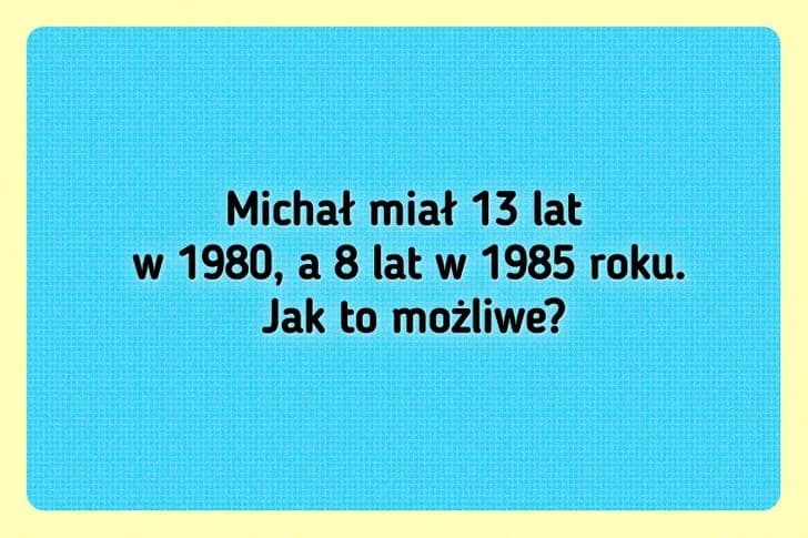 Zagadki logiczne dla dorosłych: wyzwania i rozwiązania