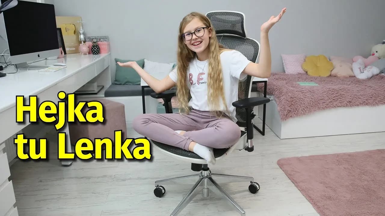 Hejka tu Lenka żyje? Rozwiewamy plotki i pokazujemy dowody