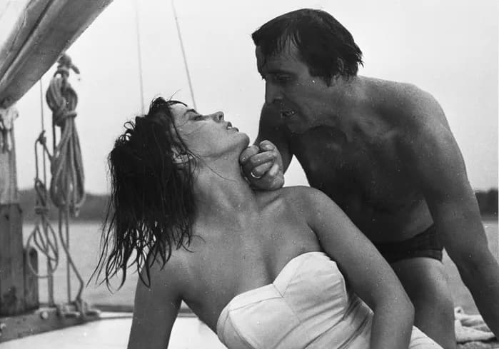 Jolanta Umecka żyje? Losy aktorki z "Noża w wodzie"