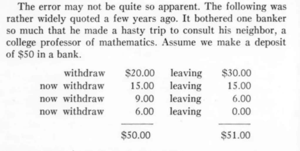 Zagadka 100 zł: Rozwiązanie i wyjaśnienie popularnych łamigłówek