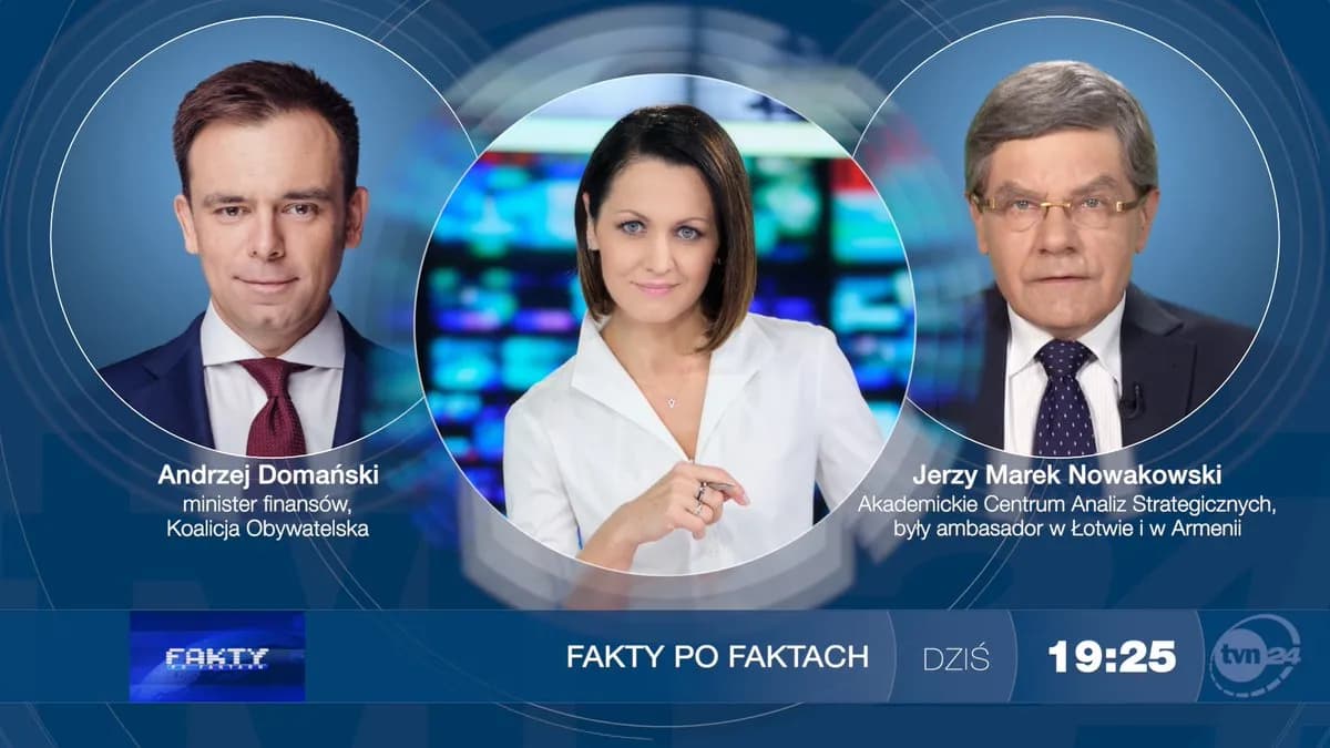 Fakty po Faktach: Memiczny fenomen polityczny analiza i najlepsze przykłady