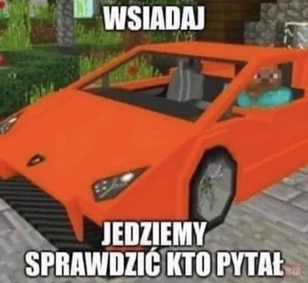 Kto pytał? Mem: Znaczenie, historia i jak go używać