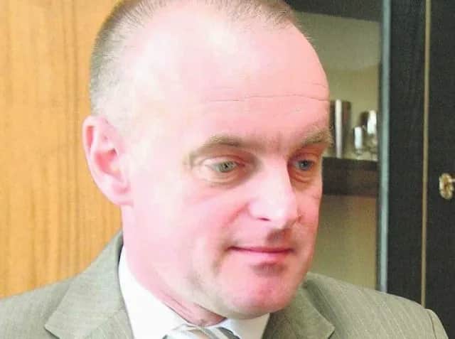 Dariusz Woźniak żyje? Fakty i plotki o losach policjanta