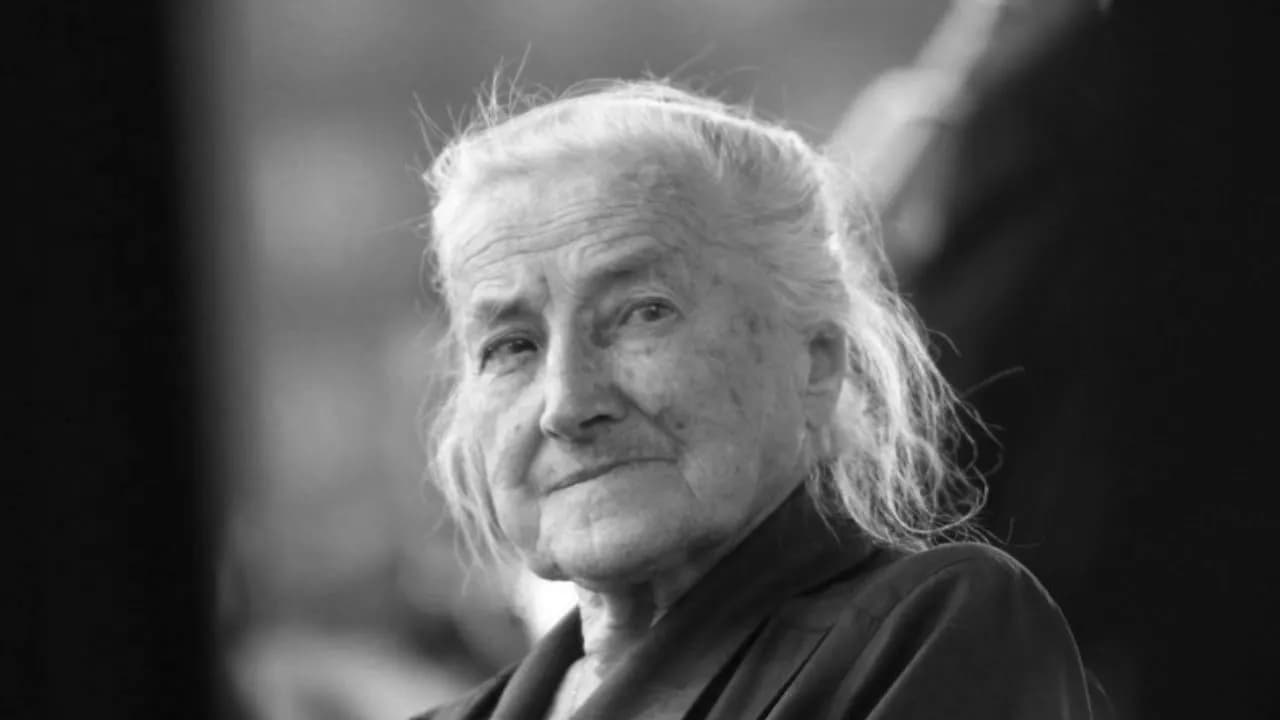 Wanda Półtawska nie żyje: Kim była i co po sobie zostawiła?