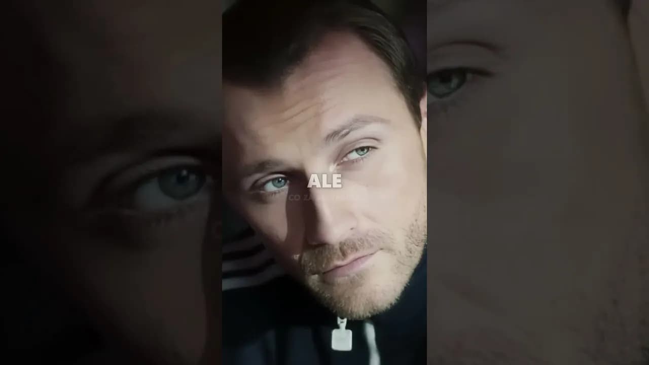 Zagadka ze "Ślepnąc od świateł": Rozwiązanie i sens