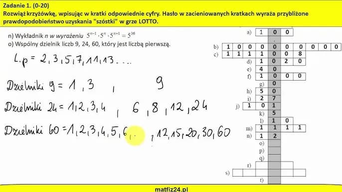 Atrybuty Apolla w krzyżówce: Szybka odpowiedź na każdą liczbę liter