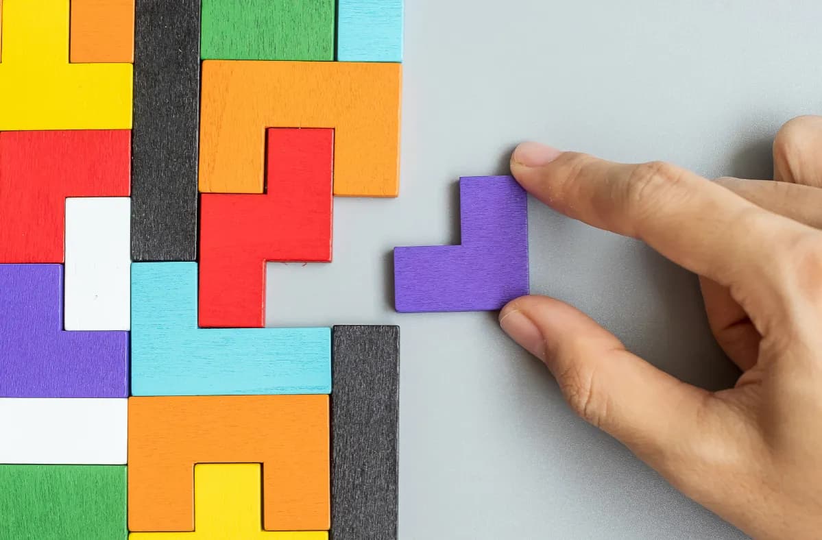 Krzyżówki na zdrowie psychiczne: Trening mózgu i relaks. Rozwiąż naszą!