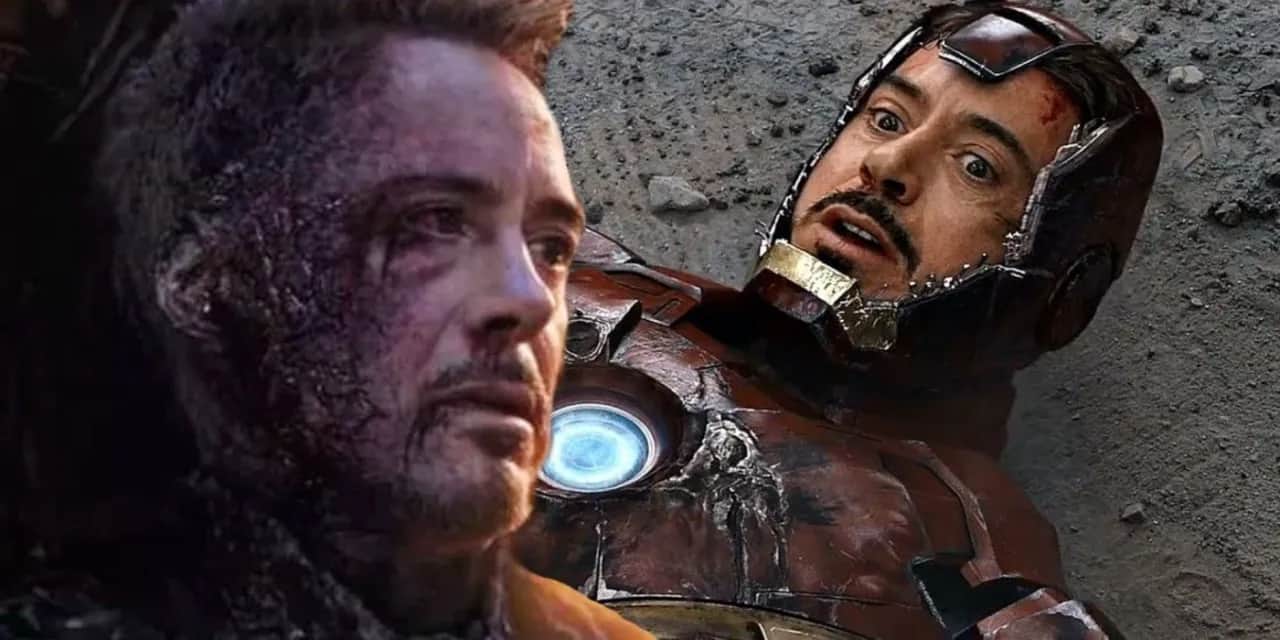 Czy Iron Man żyje? Ostateczny los Tony'ego Starka w MCU