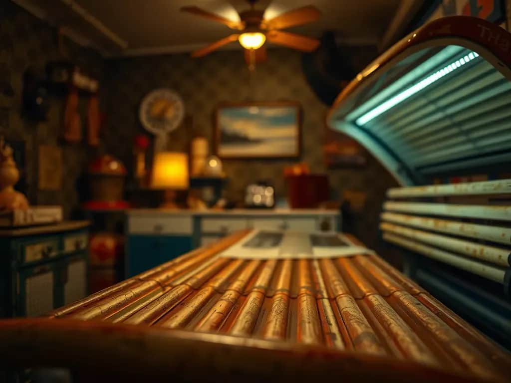 Lampa w solarium jaka to? Szybka odpowiedź na krzyżówkę