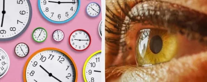 Zagadki o zegarach: Rozwiąż je wszystkie i sprawdź swój czas!