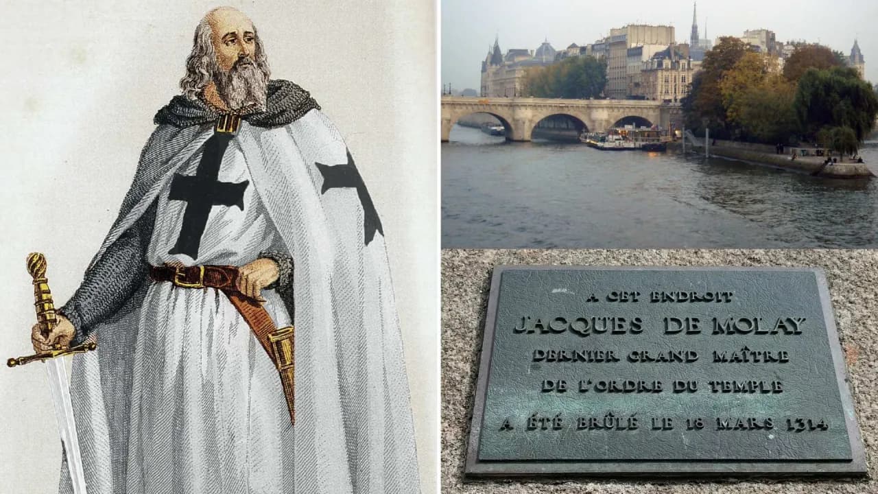 Piątek 13-go: Skąd się wziął ten przesąd? Historia i prawda