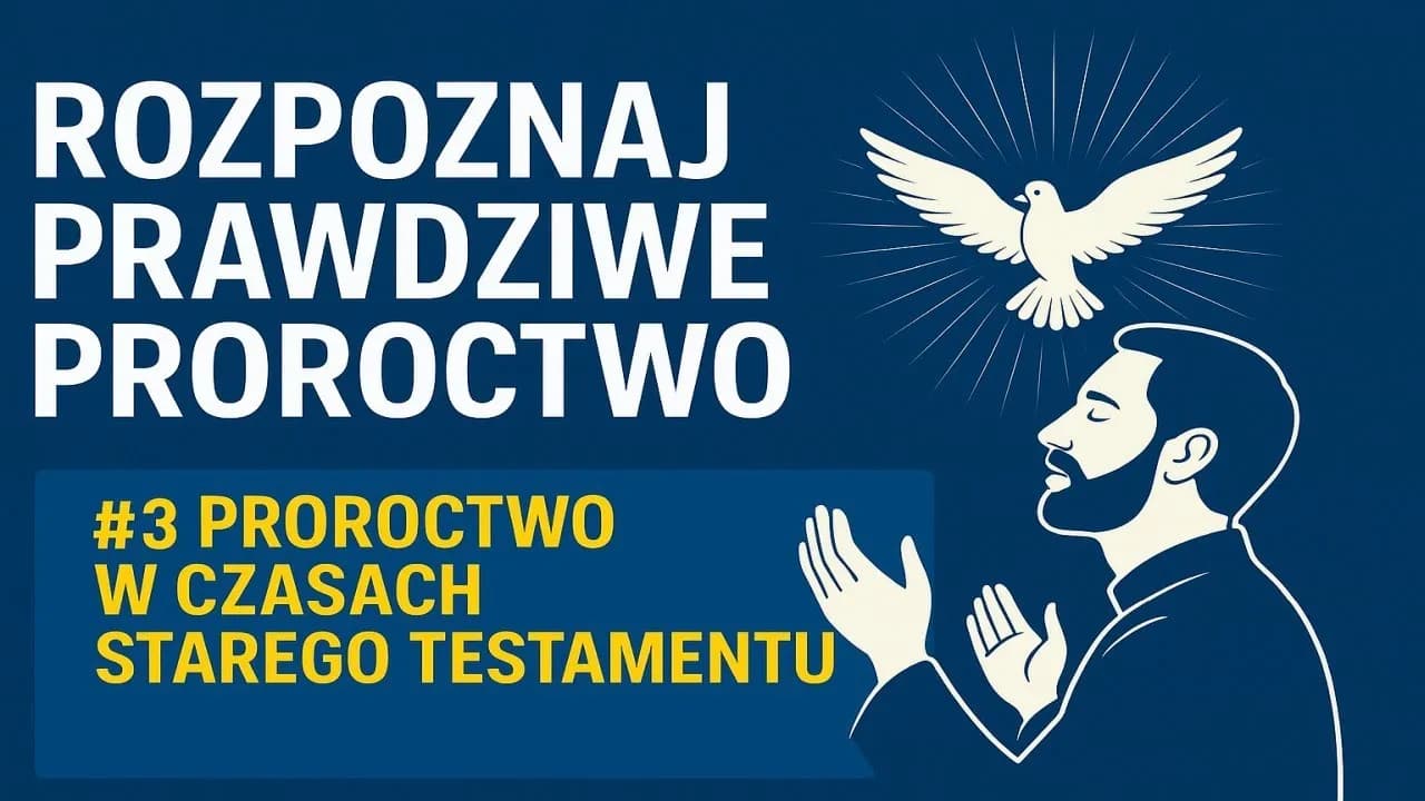 Prorocy Starego Testamentu: Szybki Przewodnik do Krzyżówki (3-9 liter)